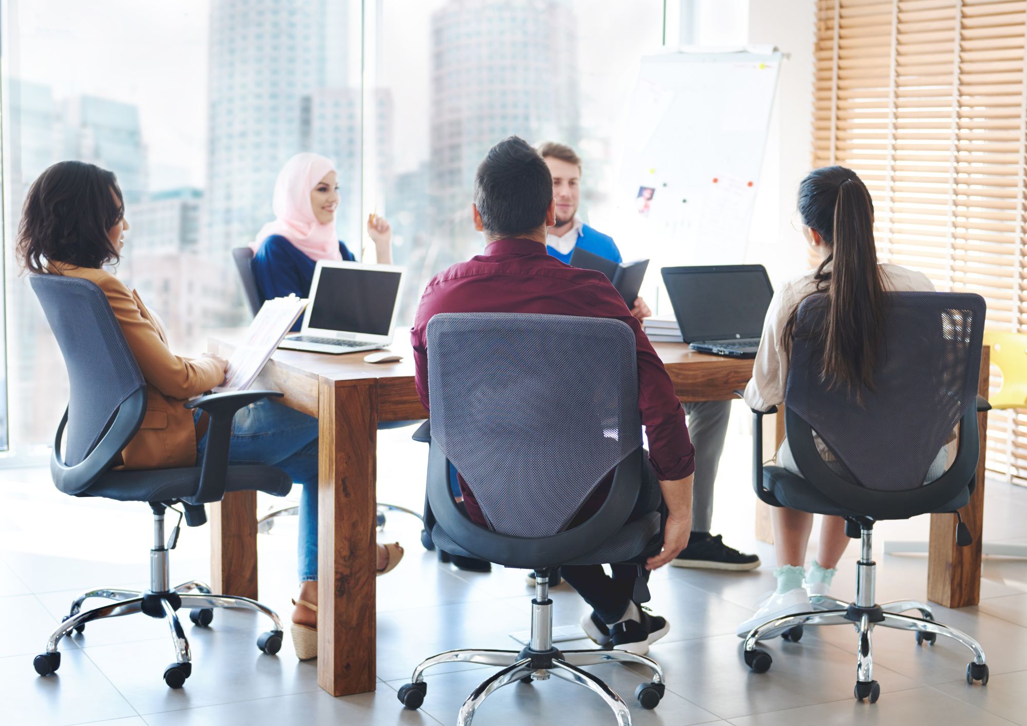 מקצועות מבוקשים