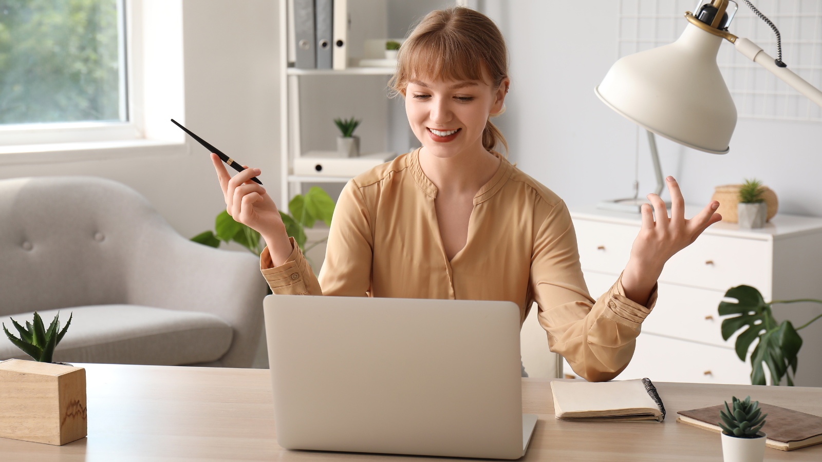 איך להתלבש לראיון עבודה במכירות